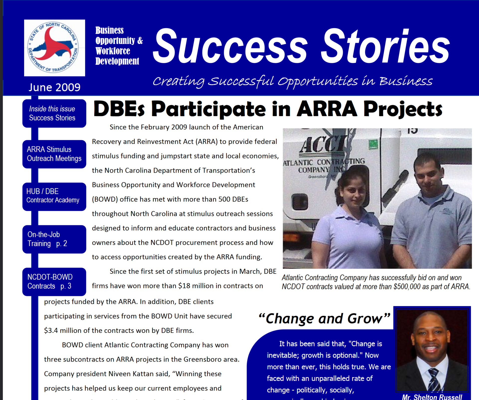 Screenshot 2022-05-12 at 19-59-39 NCDOT_BOWD SuccessStories2_June09 - SSJune09.pdf